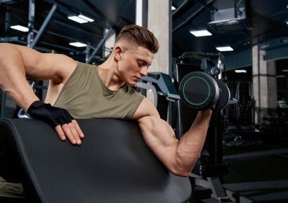 Muévete Formación - Curso Subvencionado - Certificado Profesional en sala de acondicionamiento físico polivalente