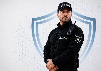 Muévete Formación - Curso Preparatorio ASPIRANTE a Vigilante de Seguridad