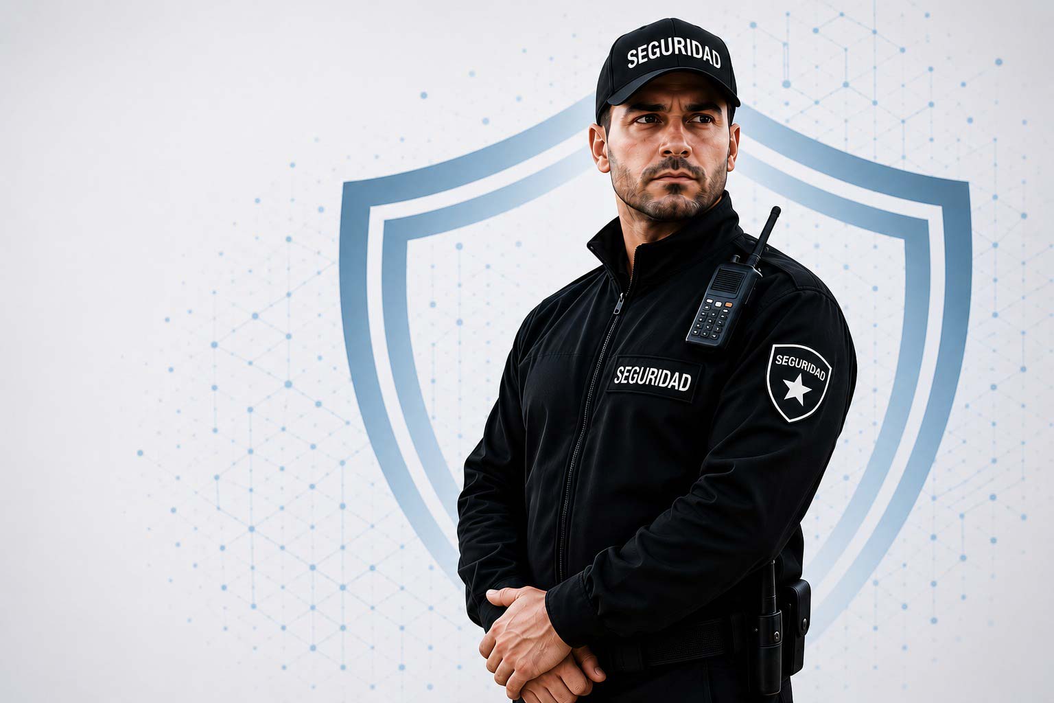 Muévete Formación - Curso Preparatorio ASPIRANTE a Vigilante de Seguridad