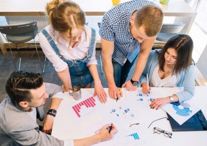 Muevete Formación - Dirección y Gestión de Equipos de Proyecto