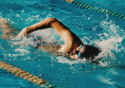 Muévete Formación - FP Grado C - Actividades de Natación