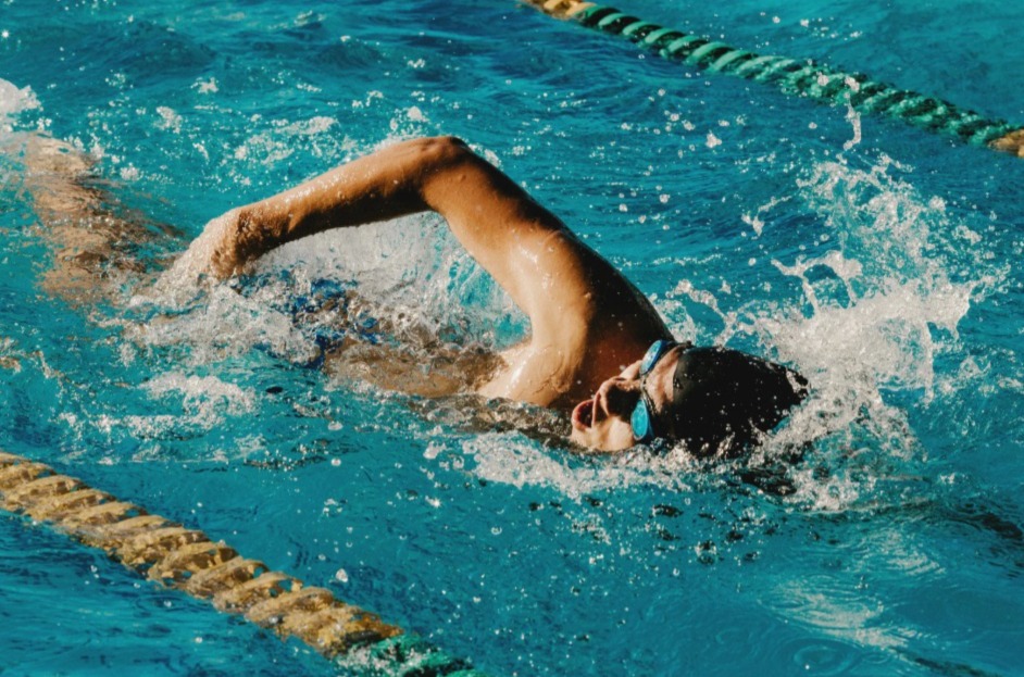 Muévete Formación - FP Grado C - Actividades de Natación