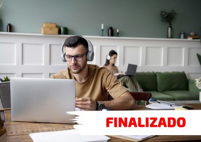 Acreditación docente para teleformación: Formador/a online – SSCE002PO