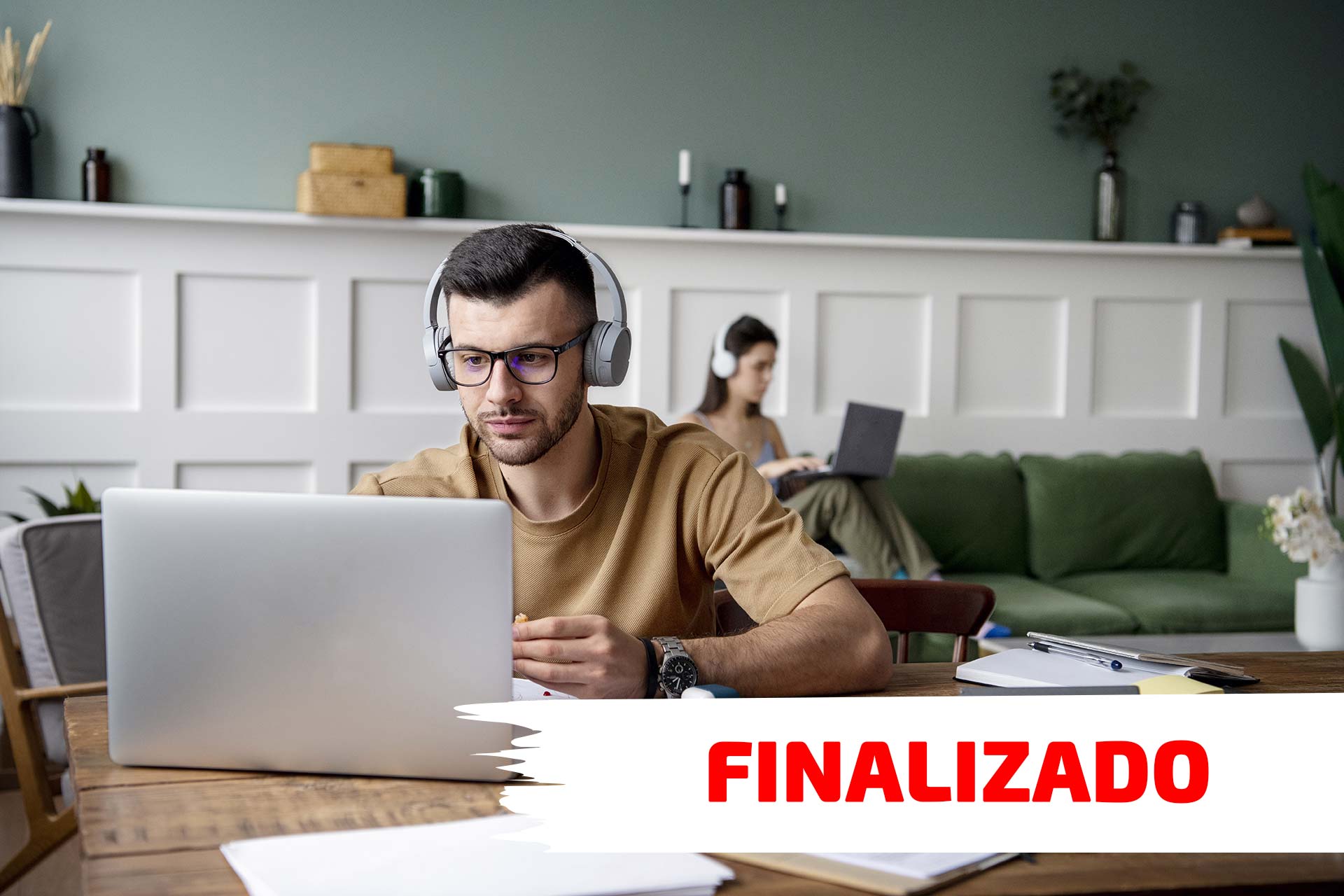 Acreditación docente para teleformación: Formador/a online – SSCE002PO