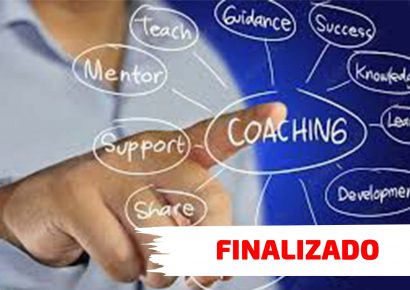 Muévete Formación - Curso Subvencionado - Coaching aplicado a la actividad física