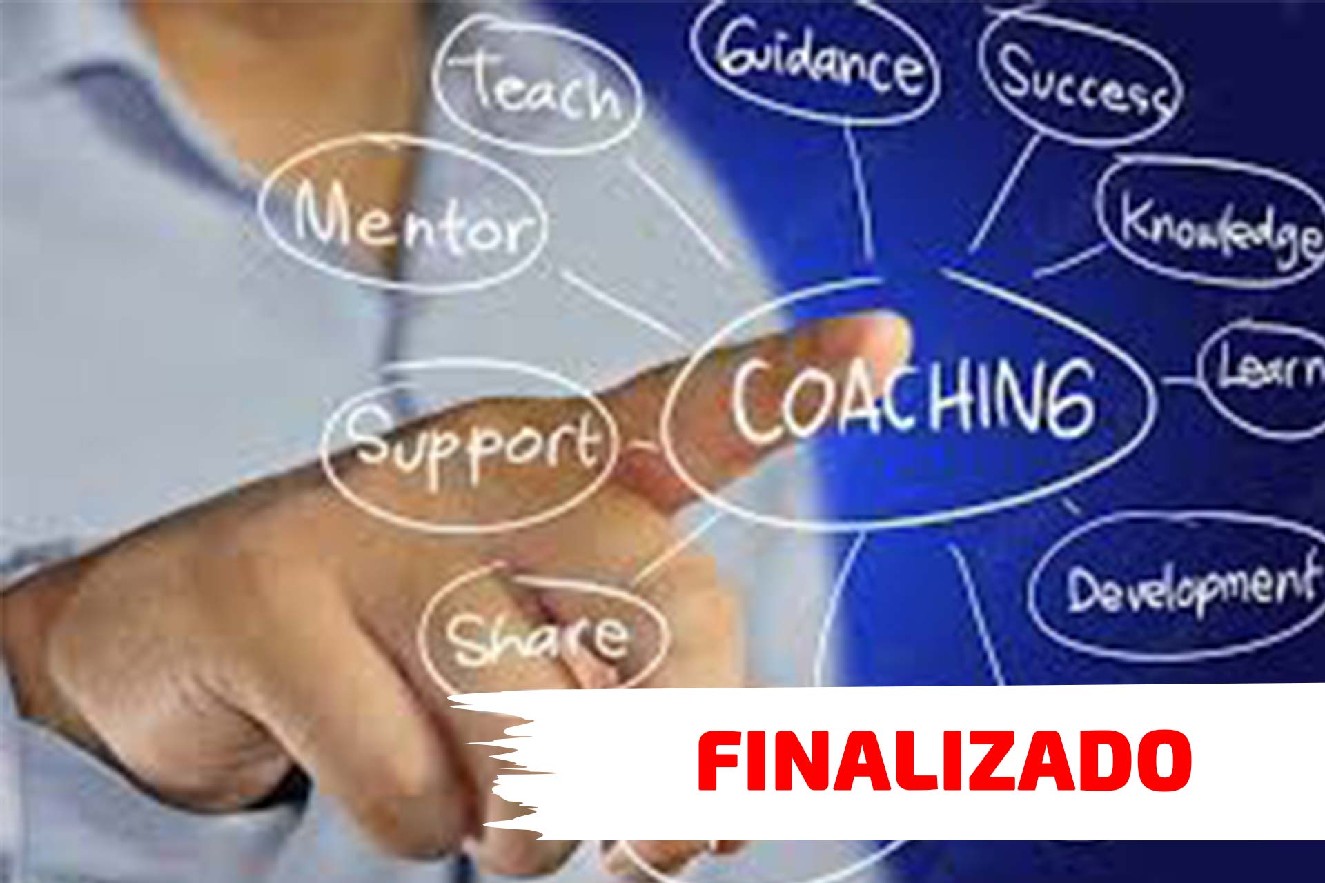 Coaching aplicado a la actividad física