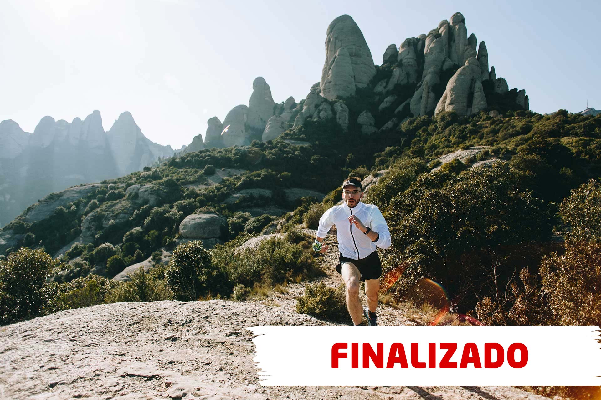 Trail Running Villarrobledo Trail Running Villarrobledo