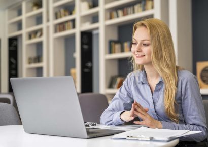 Muévete Formación - Curso Subvencionado - Competencias Digitales