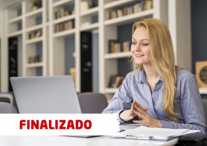 Muévete Formación - Curso Subvencionado - Competencias Digitales