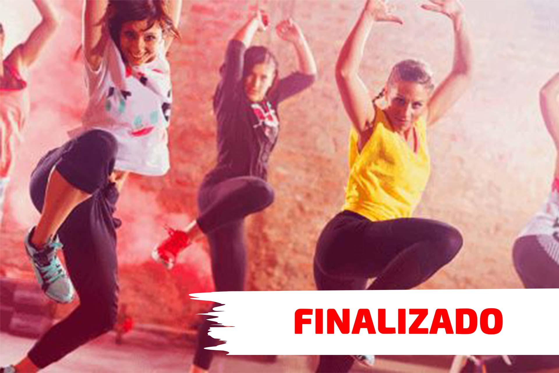 Actividades Dirigidas y Fitness – AFD162_3