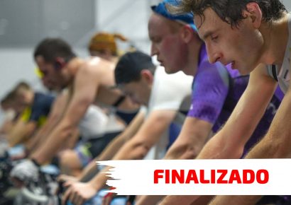 Muévete Formación - Curso Subvencionado - Ciclo Indoor Especializado