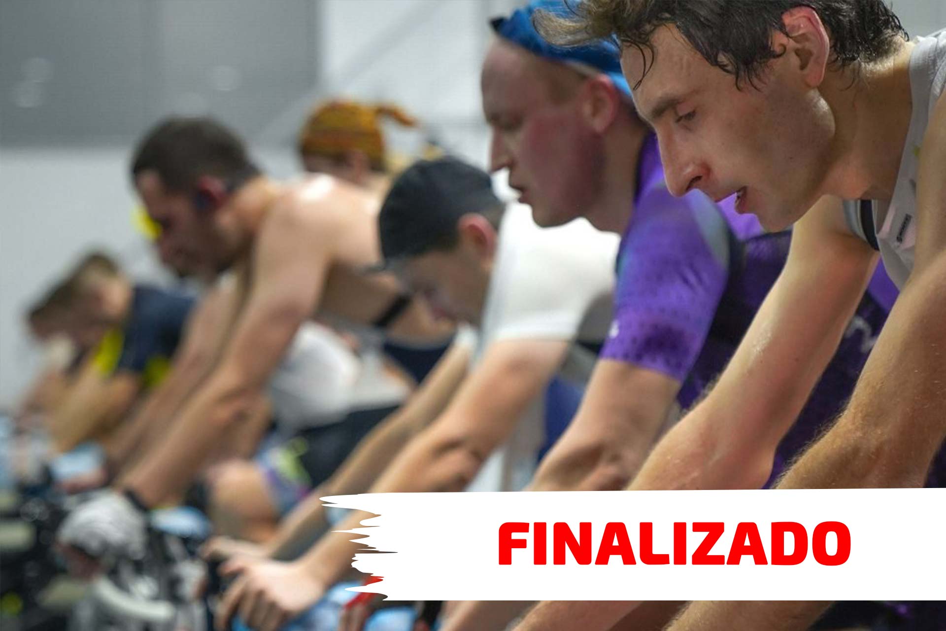 Ciclo Indoor Especialización – AFD162_3