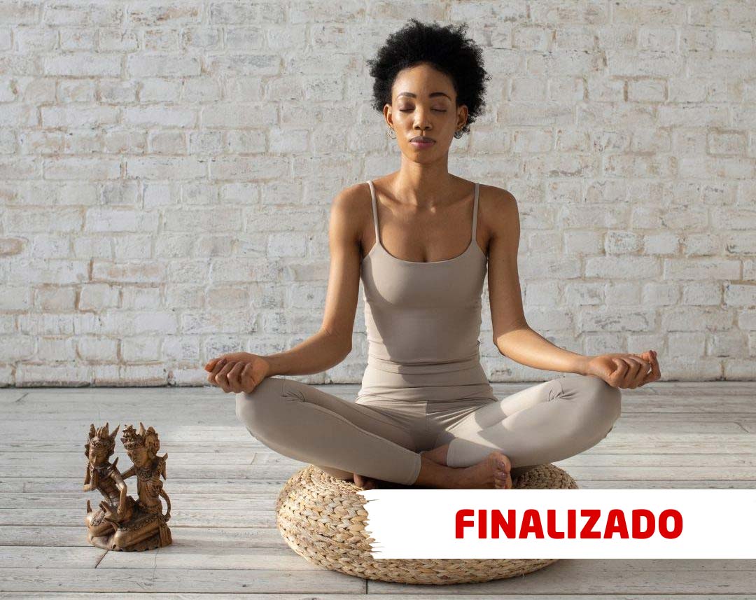 Yoga y Meditación – AFDAXXXMRR