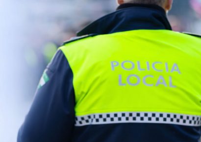 Muevete Formación - Matrícula Curso Preparatorio OPOSICIONES POLICÍA LOCAL CLM