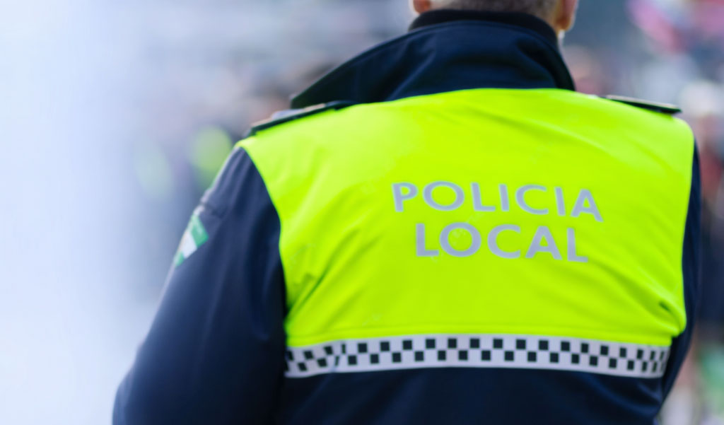 Muevete Formación - Matrícula Curso Preparatorio OPOSICIONES POLICÍA LOCAL CLM