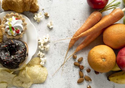 Muévete Formación - Curso UNED - Alergias e Intolerancias Alimenticias
