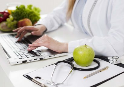 Muévete Formación - Curso UNED - Dietética y Nutrición