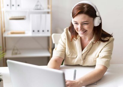 Muévete Formación - Curso UNED - Formación de Formadores en E-Learning