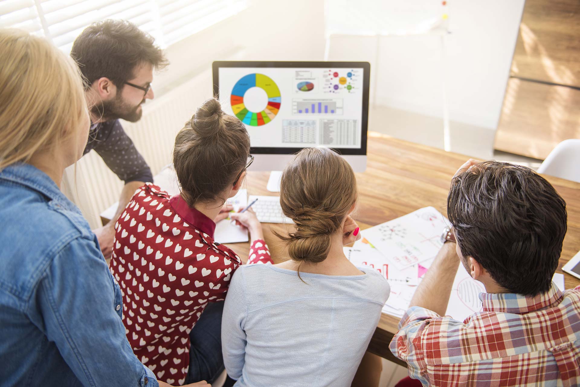 Muévete Formación - Curso UNED - Metodologías para el aula virtual