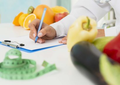 Muévete Formación - Curso UNED - Salud, nutrición y dietética