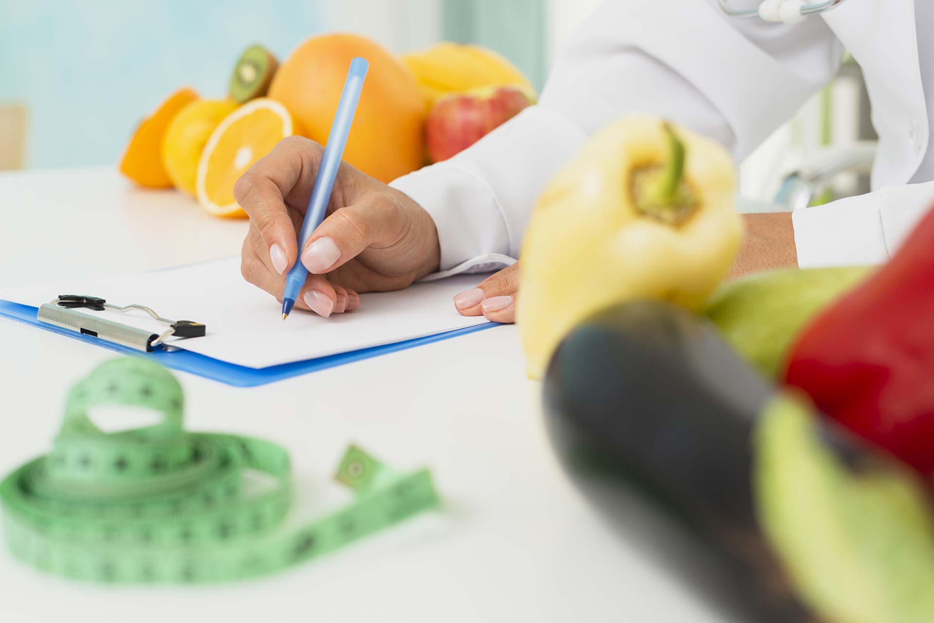 Muévete Formación - Curso UNED - Salud, nutrición y dietética