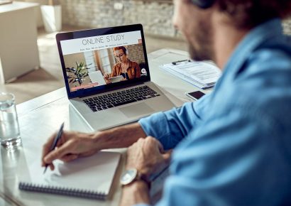 Muévete Formación - Curso UNED - Tutorización de cursos online con Moodle