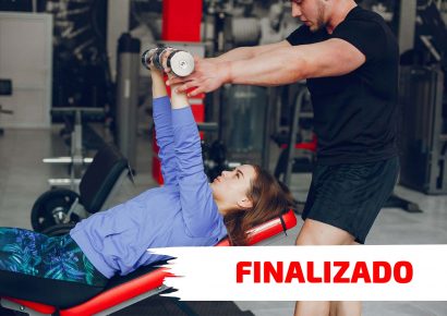 Muévete Formación - Cursos Especialización