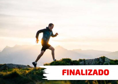 Muévete Formación - Curso Subvencionado - Trail Running