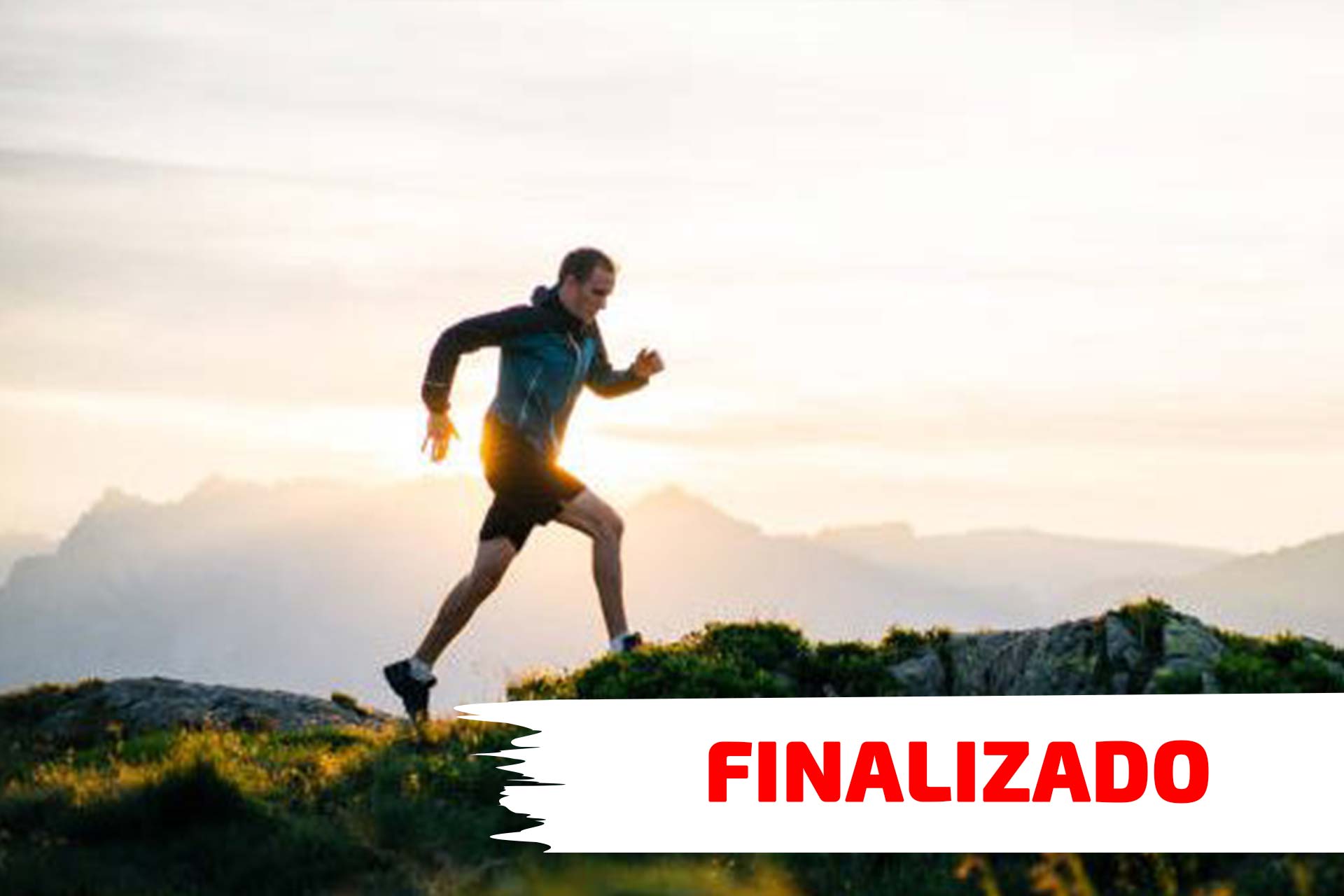 Trail Running -AFDAXXXMRR Trail Running -AFDAXXXMRR