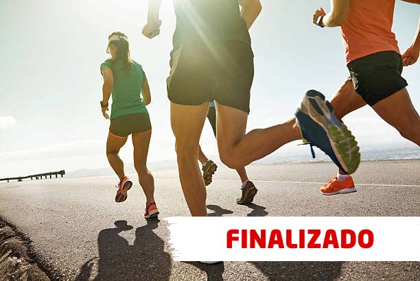 Entrenamiento de Triatlón – AFDAXXXMRR